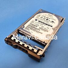HGST 2.5" 1.8TB SAS Hard Drive 10K 12G for Dell R610 R620 R630 R720 R730 A++ for sale  Shipping to South Africa