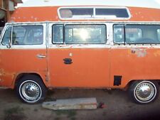 Volkswagen westfalia bus for sale  Fort Bridger