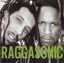 Raggasonic d'occasion  France