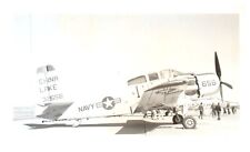 Navy douglas skyraider for sale  Inverness