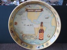 lucky lager for sale  Winnebago