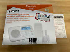 Lympia protect 9868 gebraucht kaufen  Stralsund-Knieper