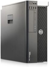 Dell t3610 workstation usato  Verdellino