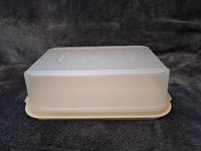 Tupperware cheese cold for sale  PONTYCLUN