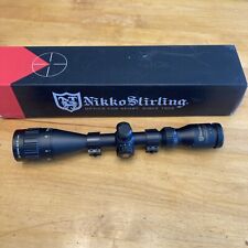 Nikko stirling gameking for sale  Flagstaff