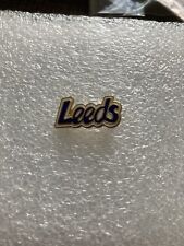 Leeds united leeds for sale  SWINDON