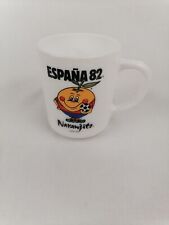 Naranjito cup espana for sale  DURHAM