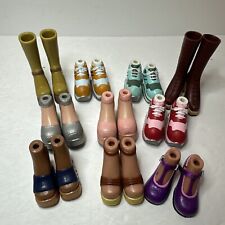 Bratz doll shoes for sale  Salisbury