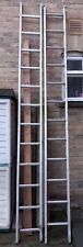 Ladder double approximate for sale  LONDON