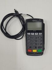 Ingenico iPP320 Credit Card Swipe & Chip Reader Scanner Terminal for sale  Shipping to South Africa