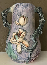 Weller pottery silvertone for sale  Roscoe