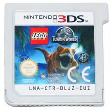 Lego Jurassic World - game for Nintendo 3DS console. na sprzedaż  PL