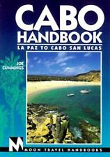 Manual Do Cabo: La Paz Para Cabo San Lucas By Cummings, Joe comprar usado  Enviando para Brazil