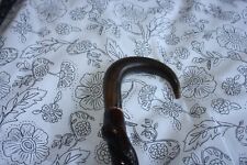 Horn handle twisty for sale  MALVERN