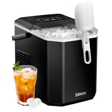 Silonn ice maker for sale  Shipping to Ireland