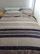 Duvet sets double for sale  LITTLEHAMPTON