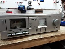 Akai stereo cassette for sale  Youngstown