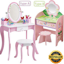 Kids dressing table for sale  WEDNESBURY