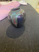 Ancien vase céramique d'occasion  Menton