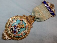 masonic steward for sale  SANDHURST