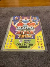 Topps premier league for sale  GREAT YARMOUTH