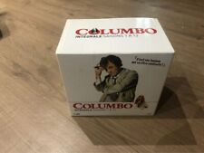 Columbo intégrale saisons d'occasion  Lyon IX