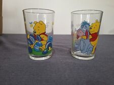 Lot verres moutarde d'occasion  Grenoble-