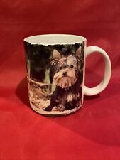 Yorkshire terrier coffee for sale  Powder Springs