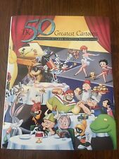Greatest cartoons selected for sale  LIVERPOOL