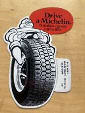 michelin stickers for sale  NOTTINGHAM