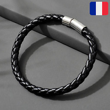 Bracelet tendance minimaliste d'occasion  Saâcy-sur-Marne