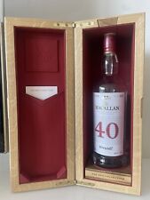 Macallan the red usato  Spedire a Italy