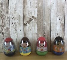 Lot weebles wobble for sale  Keswick