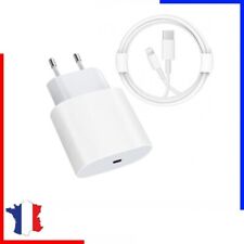 Chargeur cable usb d'occasion  Gisors