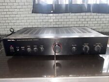 Rotel 930ax integrated for sale  Los Angeles