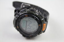 Mens casio protrek for sale  LEEDS