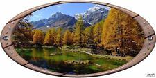 Autumn lake mountains for sale  Ironwood