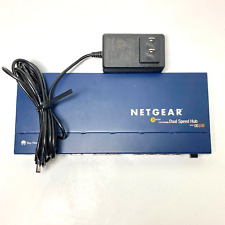 Netgear port 100 for sale  Sanford