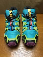 Salomon speedcross womens for sale  Asheville