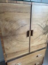 Bedroom cupboard drawers for sale  MAIDENHEAD