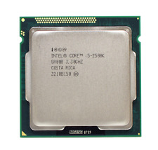 Usado, Processador Intel Core i5-2500K 4 núcleos 4 threads 3.30GHz LGA1155 (SR008) CPU comprar usado  Enviando para Brazil