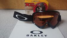 Oakley goggles ski for sale  MAIDENHEAD
