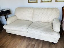 Laura ashley sofa for sale  FAIRFORD