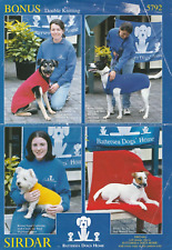 Dog coat blanket for sale  Shipping to Ireland