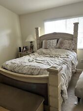 Queen sized bed for sale  Hollywood