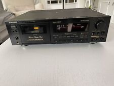 Pioneer 979 cassette for sale  KNEBWORTH