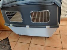 Xxl hundetransportbox gulliver gebraucht kaufen  Neuenkirchen