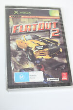 FlatOut 2 | Jogo Xbox | Muito bom estado i28, usado comprar usado  Enviando para Brazil