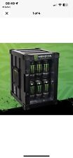 monster energy fridge for sale  ROCHDALE