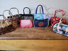 Lot purses includes for sale  Nampa